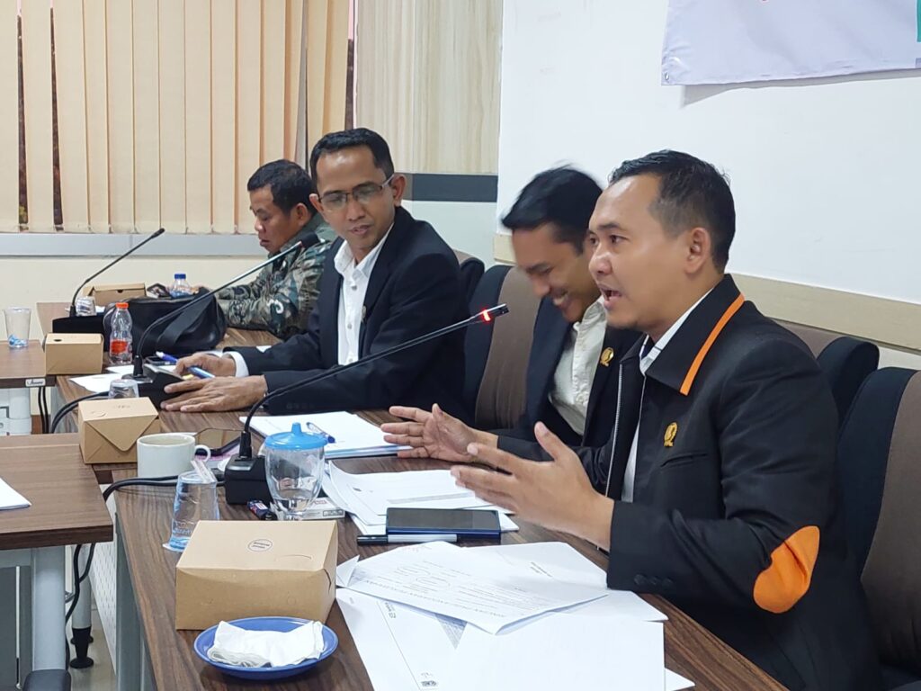 Warga Panik! Elpiji 3 Kg Langka di Tangsel, Wakil Ketua DPRD Angkat Bicara