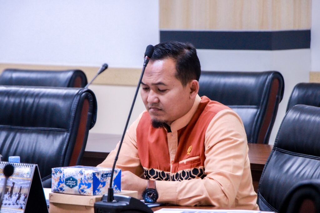 Ratusan Pemohon PBG Terganjal Perwal, DPRD Tangsel Siap Fasilitasi Aspirasi Pengembang